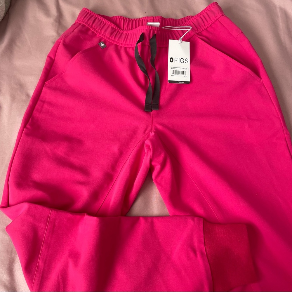FIGS - Tansen 2.0 Joggers Short